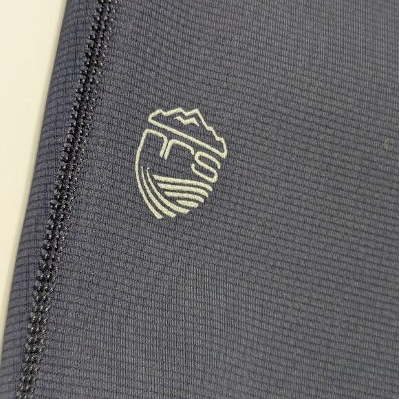 NRS Hydroskin 0.5 Pant Neoprene Leggings Womens X-Large Gray Activewear Boating - Picture 6 of 7